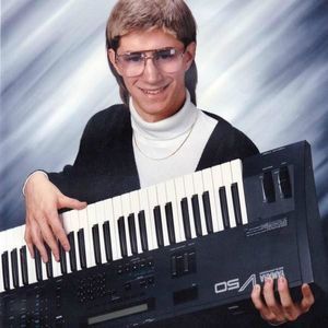 Meet your Posher, Liam